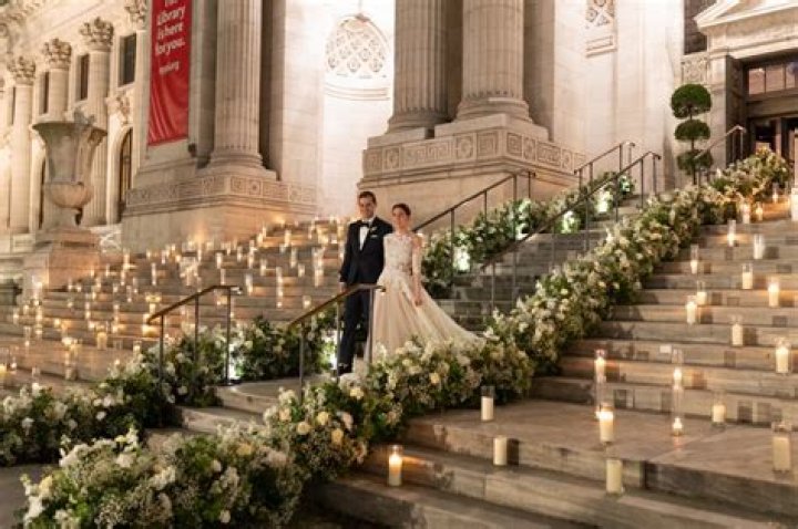 10 Most Expensive Weddings Of All Time: Breathtaking venues, outfits and lots more