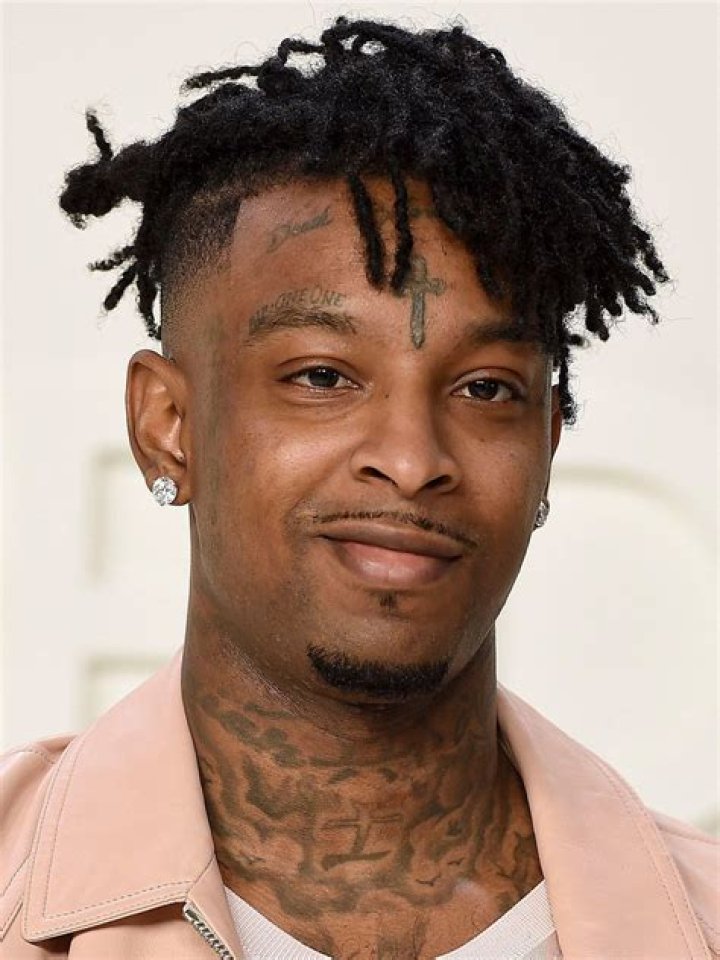 21 Savage's Ethnicity: Diving into the Diversity Reflecting His Music - SarkariResult