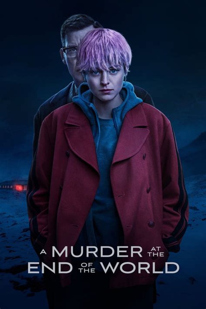 A Murder at the End of the World Episode 4 Release Date : Recap, Cast, Review, Spoilers, Streaming, Schedule & Where To Watch? - SarkariResult