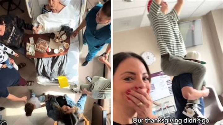 A Woman Sparks with Offensive TikTok Comment - SarkariResult