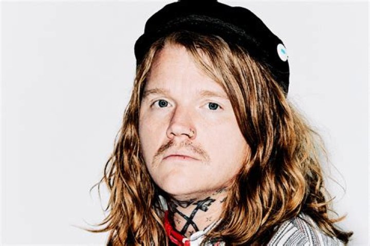 Aaron Gillespie