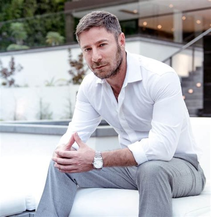 Aaron Kirman Net Worth