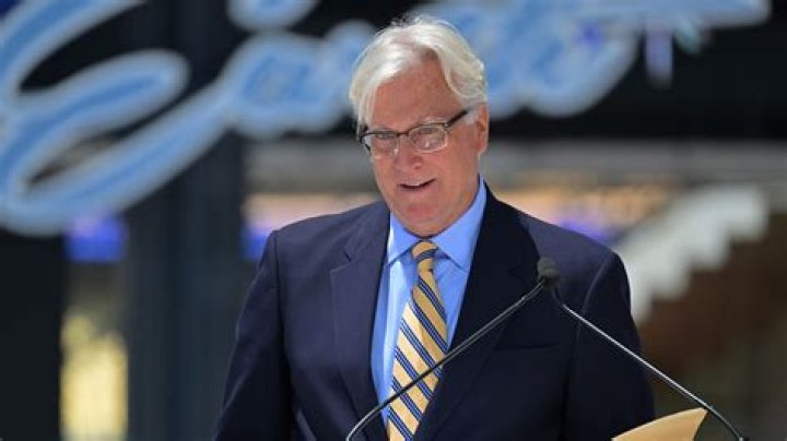 Aaron Walters Net Worth