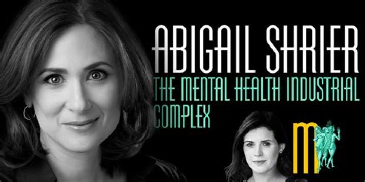 Abigail Shrier Wikipedia: More on The Author and Journalist