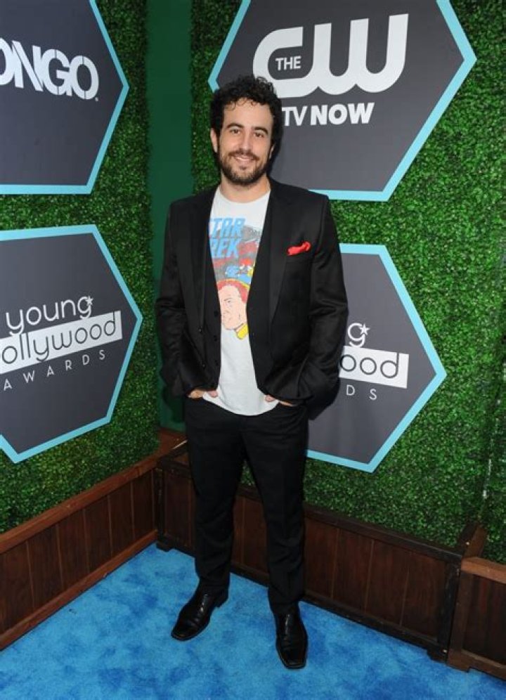Adam Korson Net Worth