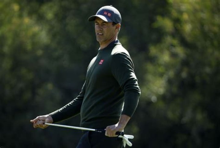 Adam Scott Net Worth