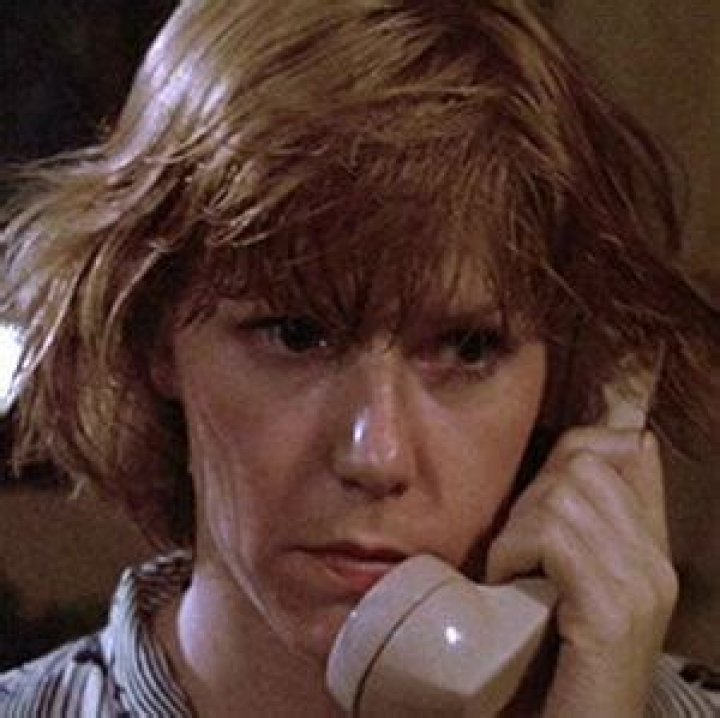 Adrienne King Net Worth