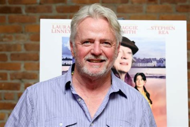 Aidan Quinn Net Worth