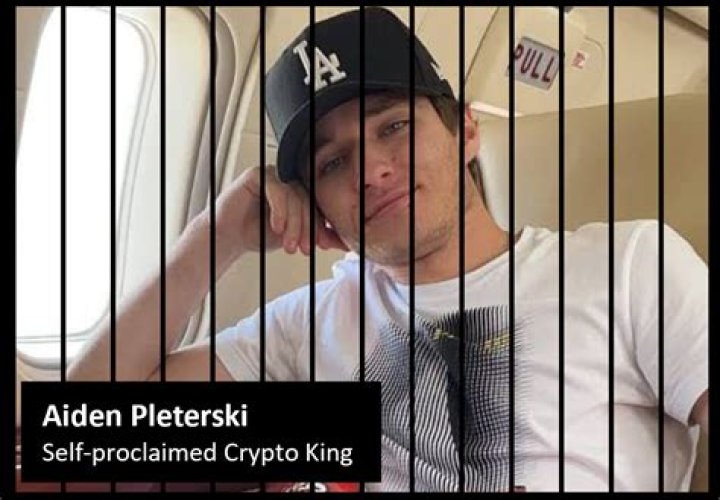 Aiden Pleterski Net Worth, Wiki, Bio, Age, Parents, Girlfriend & More