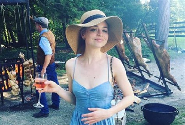 Aimee Spring Fortier Net Worth