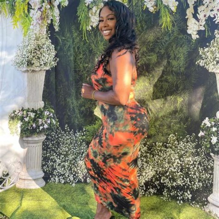 Aisha Ayamah Net Worth