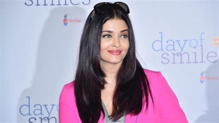 Aishwarya Rai Net Worth