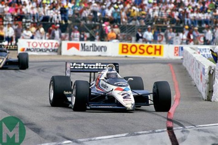 Al Unser Jr Died: What Was His Cause Of Death?