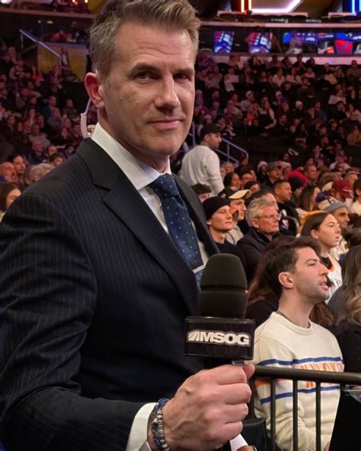 Alan Hahn Net Worth