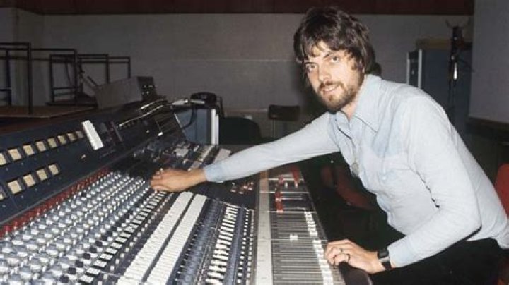 Alan Parsons Net Worth