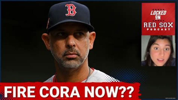 Alex Cora Net Worth, Salary, Contract, Wife, Kids, Father, Family, Wiki