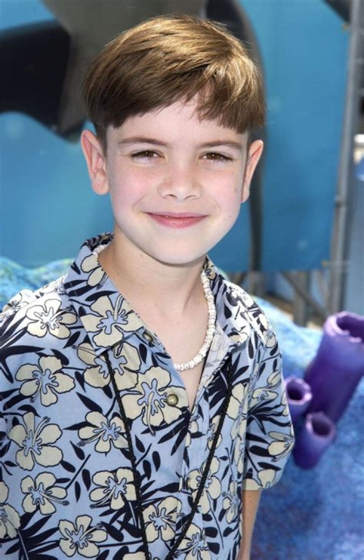 Alexander Gould