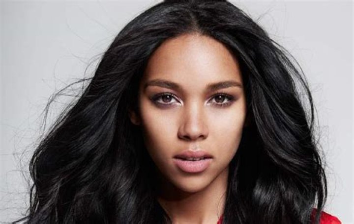 Alexandra Shipp Height, Weight, Measurements, Bra Size, Shoe Size