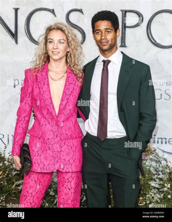 Alfred Enoch Net Worth: Details About Height, Partner, Movies, Parents - SarkariResult