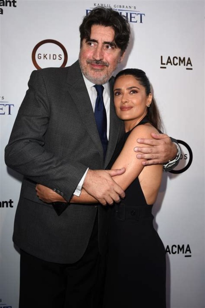 Alfred Molina Net Worth