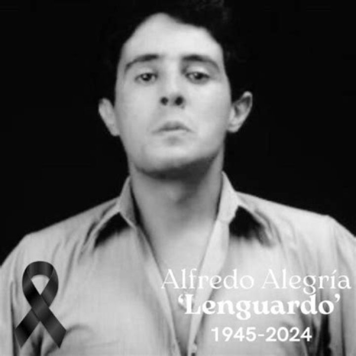 Alfredo Alegría Net Worth
