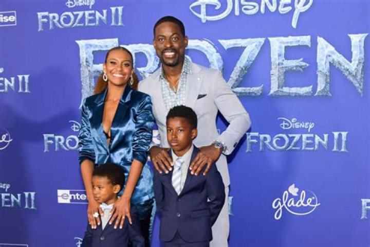 Aljamain Sterling Parents: Meet Cleveland Sterling and Sophie Sterling