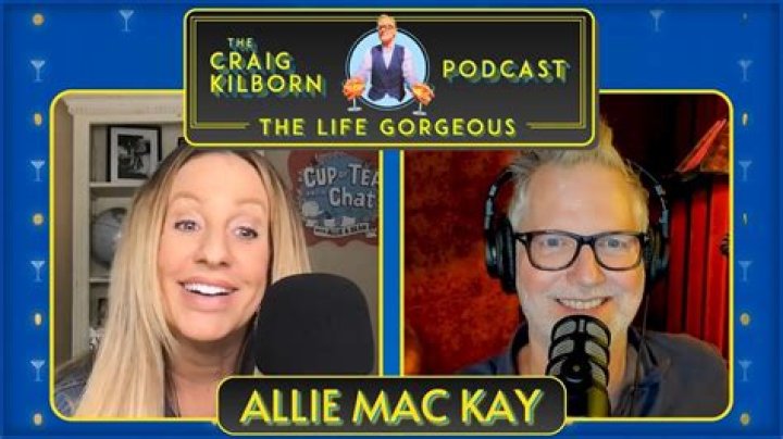Allie Mac Kay Net Worth