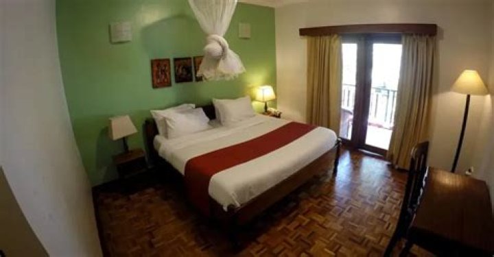 Amani Gardens Inn, Nairobi, Kenya