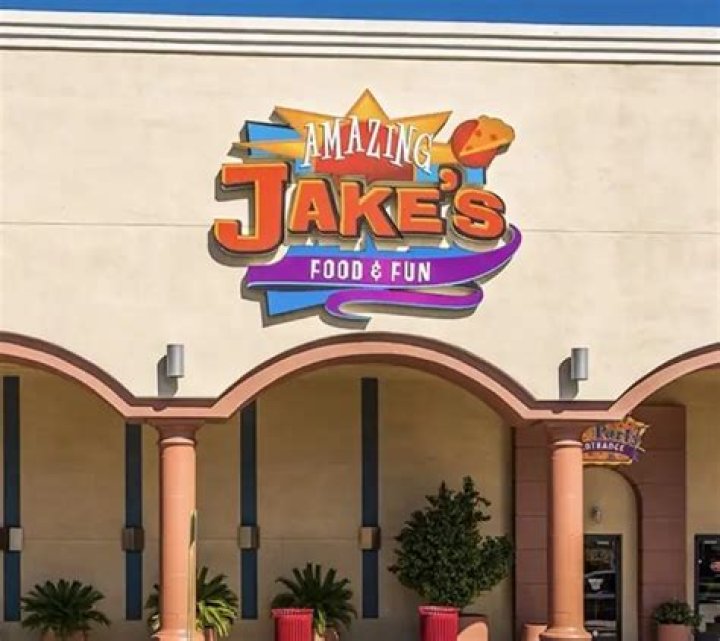 Amazing Jake's Food and Fun Menu and Prices - SarkariResult