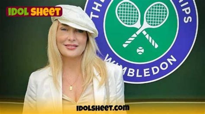 Amber Kelleher-Andrews Net Worth