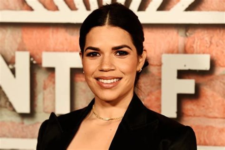 America Ferrera Net Worth
