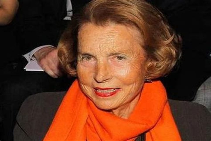 Ana Maria Brescia Cafferata Net Worth