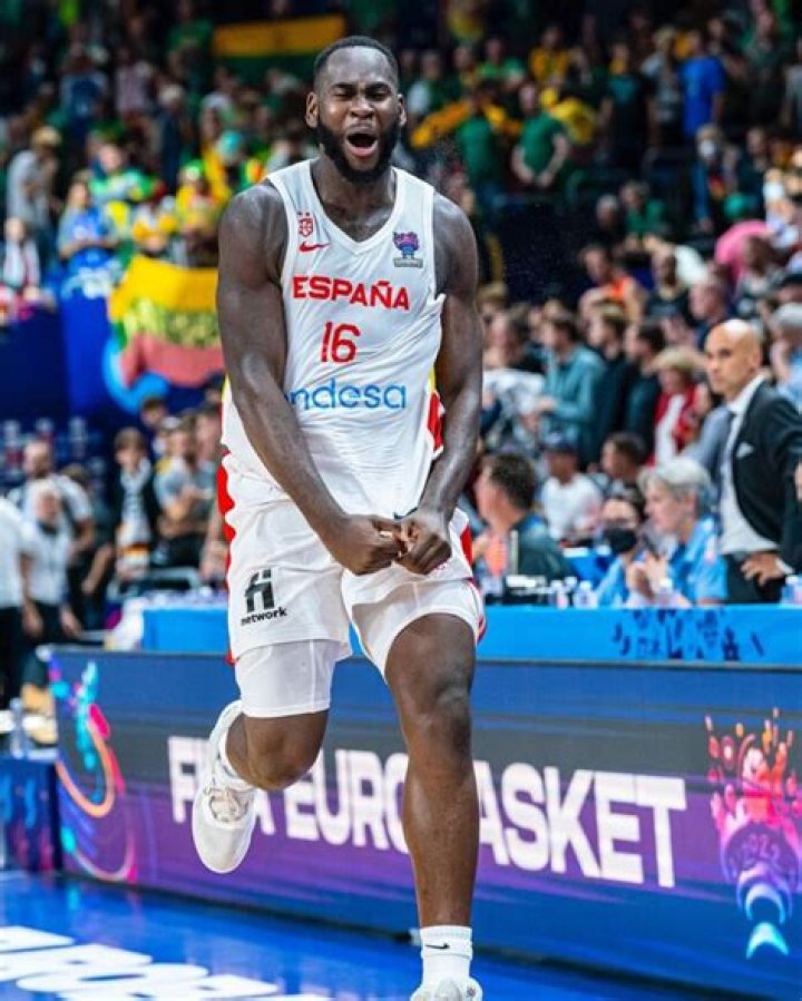 Analyzing Usman Garuba's Physique: Height and Weight of the Spanish Basketball Prodigy - SarkariResult