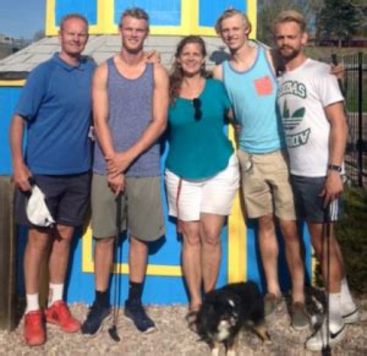 Anders Carlson Net Worth