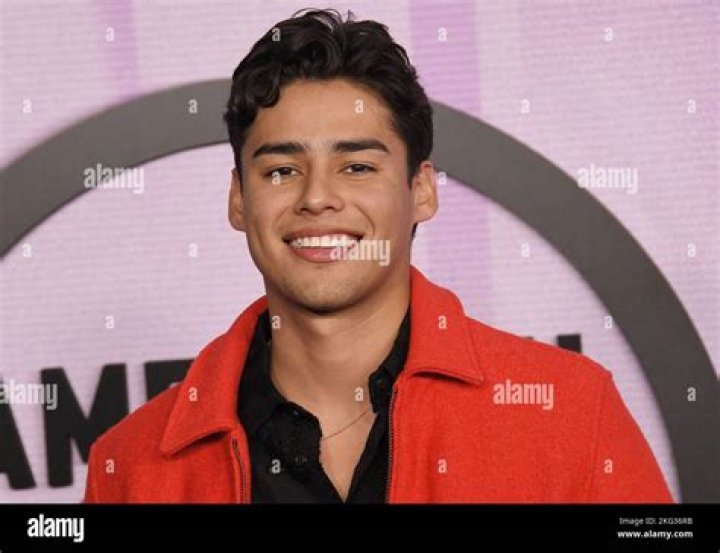 Andrew Davila