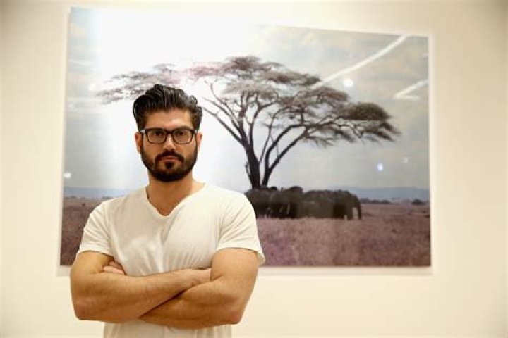 Andrew Levitas Net Worth