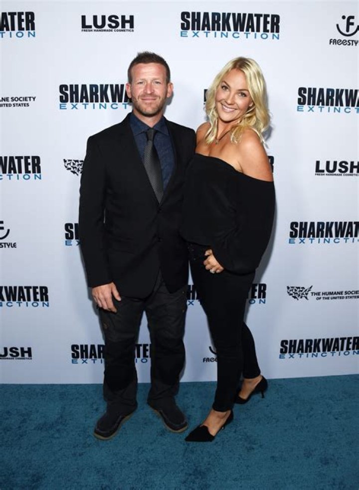 Andy Casagrande Net Worth