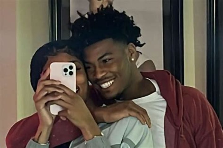 Angel Reese Posts PDA-Filled Video With Boyfriend Cam’Ron Fletcher - SarkariResult