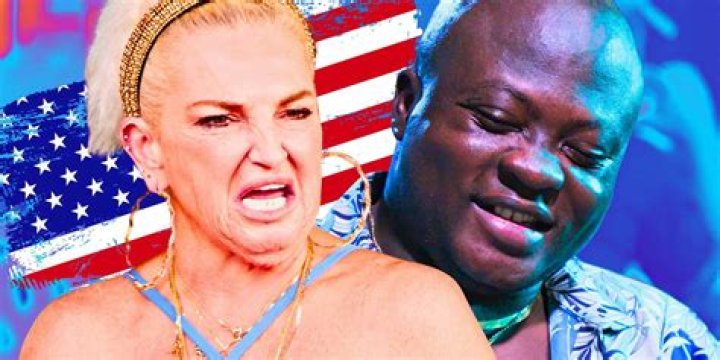 Angela And Michael From 90 Day Fiance Gose Missing, What Happened to Them? - SarkariResult