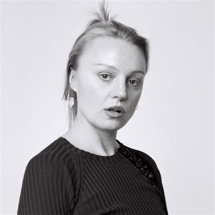 Anna Uddenberg Net Worth