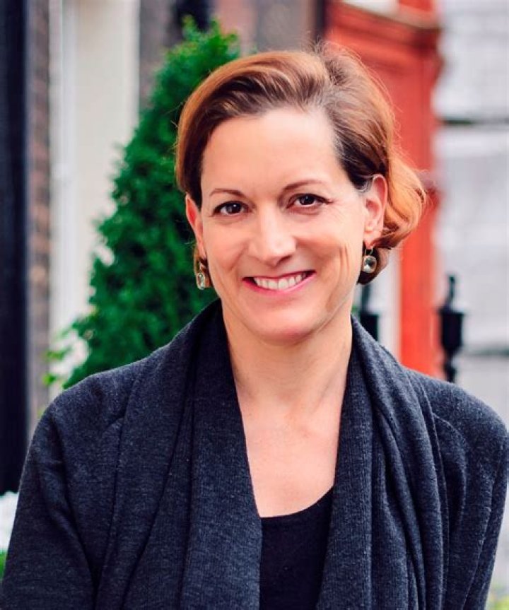Anne Applebaum