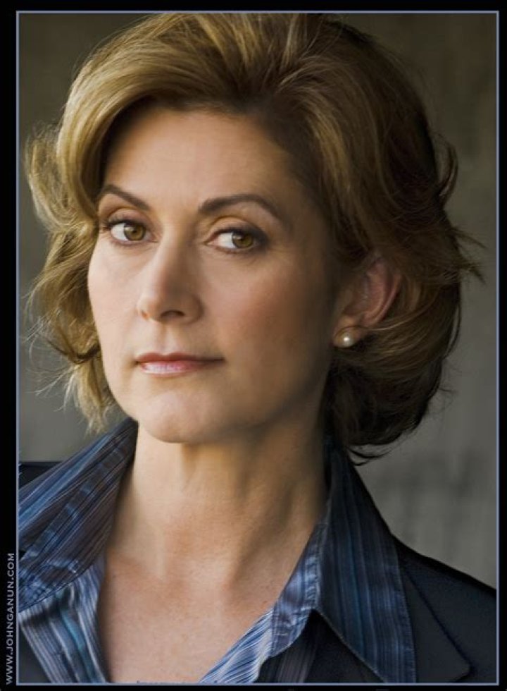 Anne Bruner Net Worth