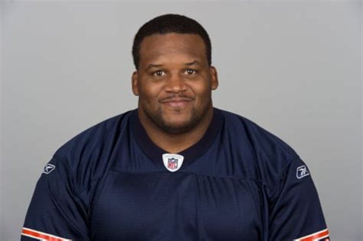 Anthony Adams Net Worth
