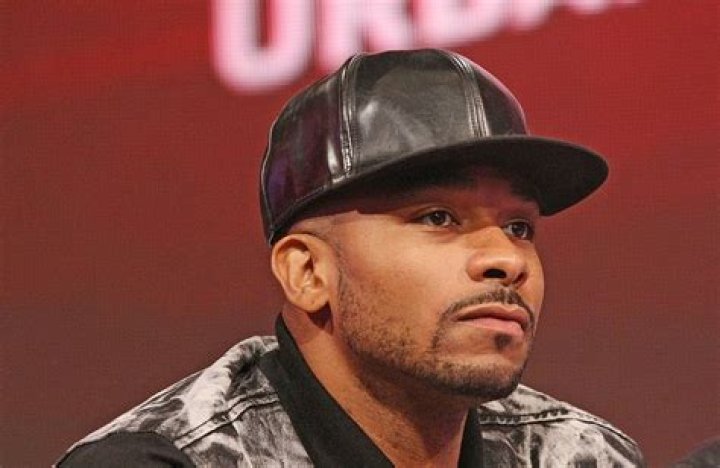 Anthony Burrell Net Worth