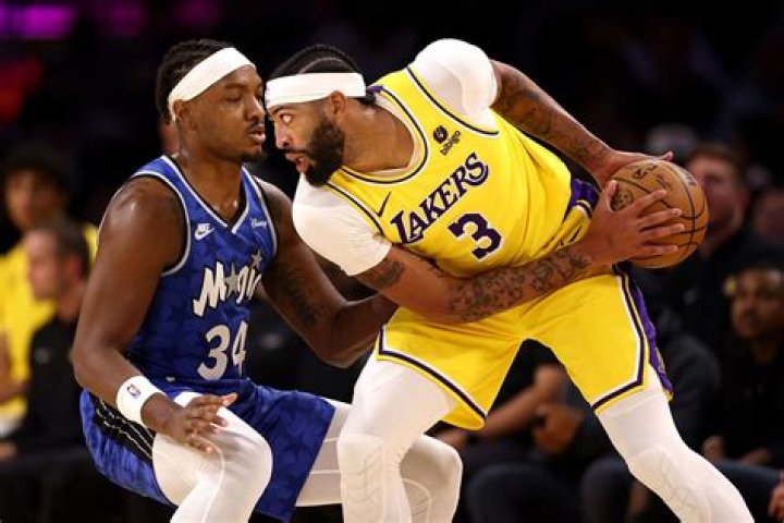 Anthony Davis Biography, Age, NBA, Measurements, Unibrow and Joins LeBron