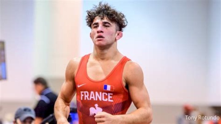 Anthony Ferrari