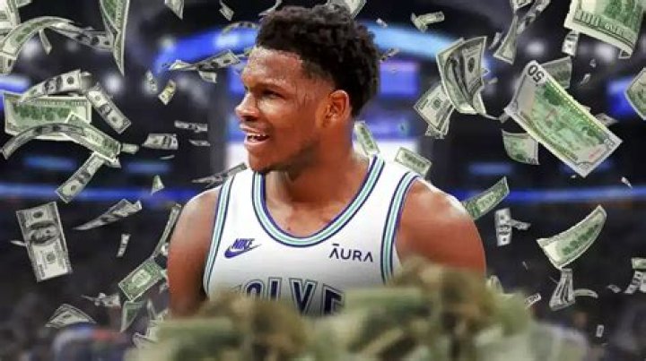 Anthony Numkena Net Worth