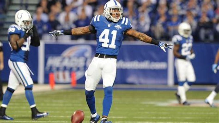 Antoine Bethea