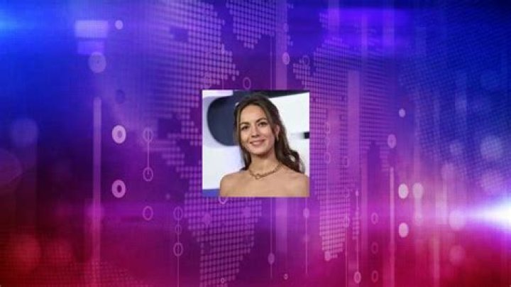 Antonia Desplat Net Worth