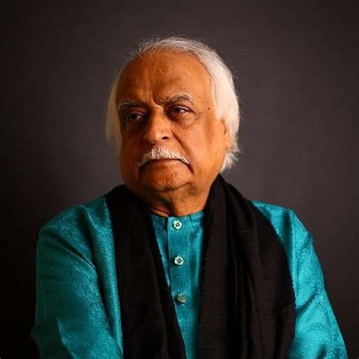 Anwar Maqsood Hameedi